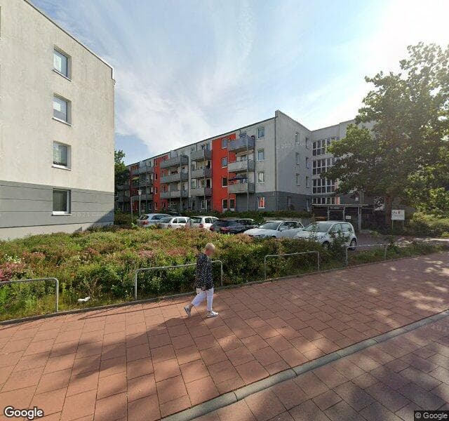 Tagespflege Pinneberg DKA