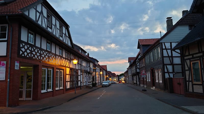 Tagespflege Rosenwinkel