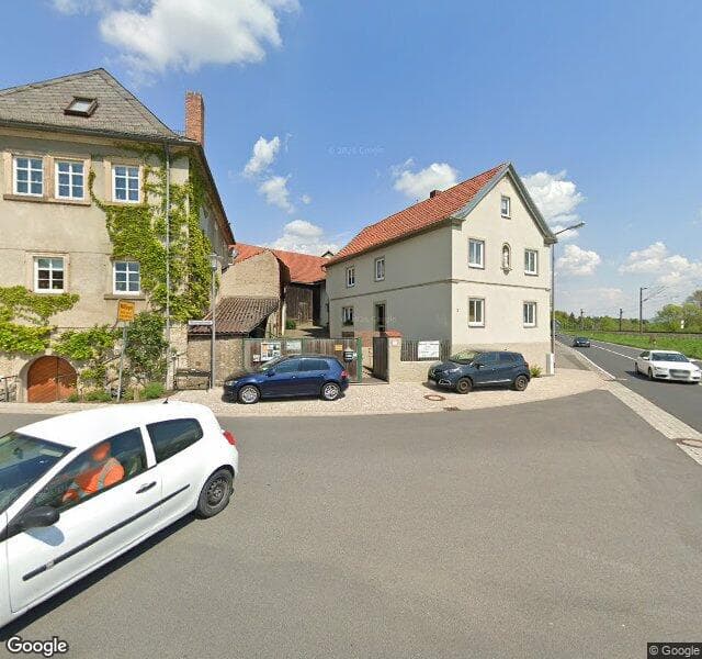 Tagespflege Scheller
