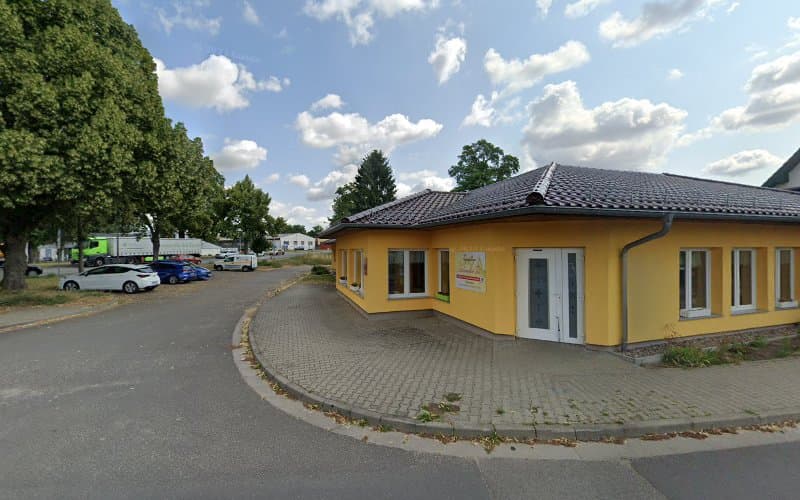 Tagespflege "Schwedter Tor"