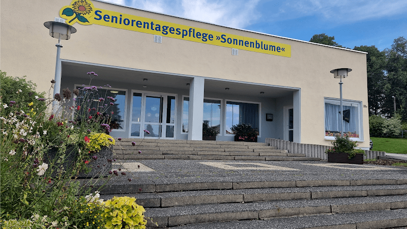 Tagespflege "Sonnenblume"