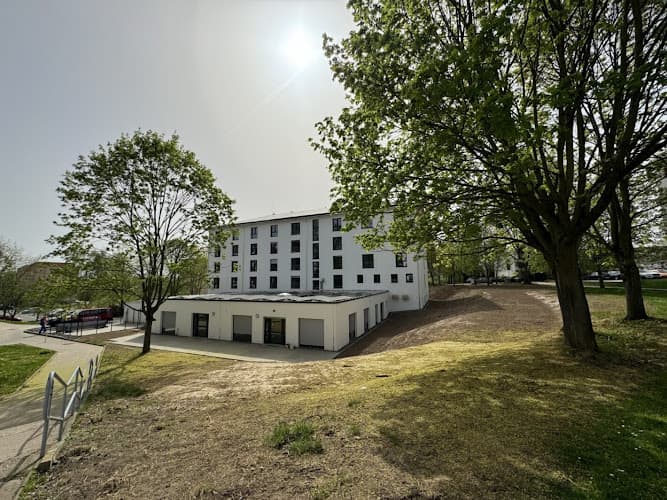 Tagespflege TL Seniorenresidenz Döblen