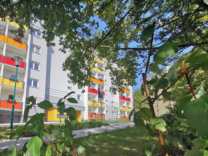 Tagespflege Waldblick