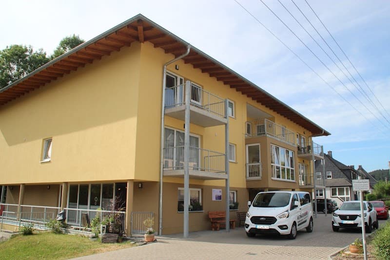 Foto von Tagespflege Wannenbad Wurzbach