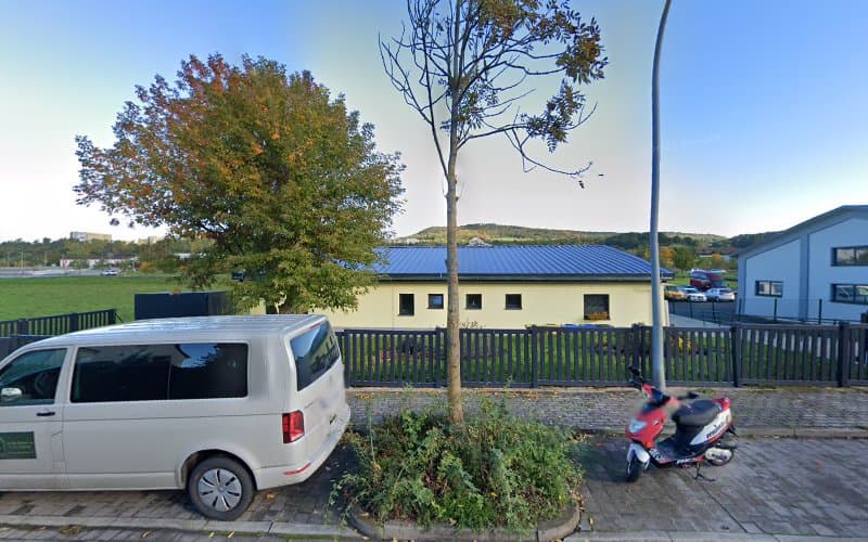 Tagespflege Zöllnitz GmbH