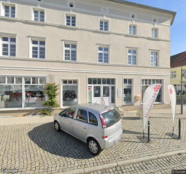 Foto von Tagespflegeeinrichtung "Die gute Stube"