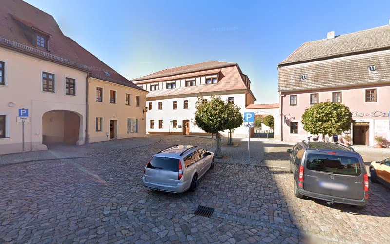 Tagesplege "Alte Post"