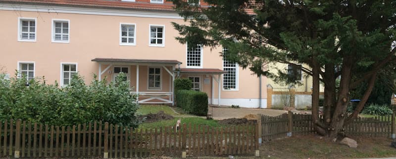 Tagesstätte Fehrbellin