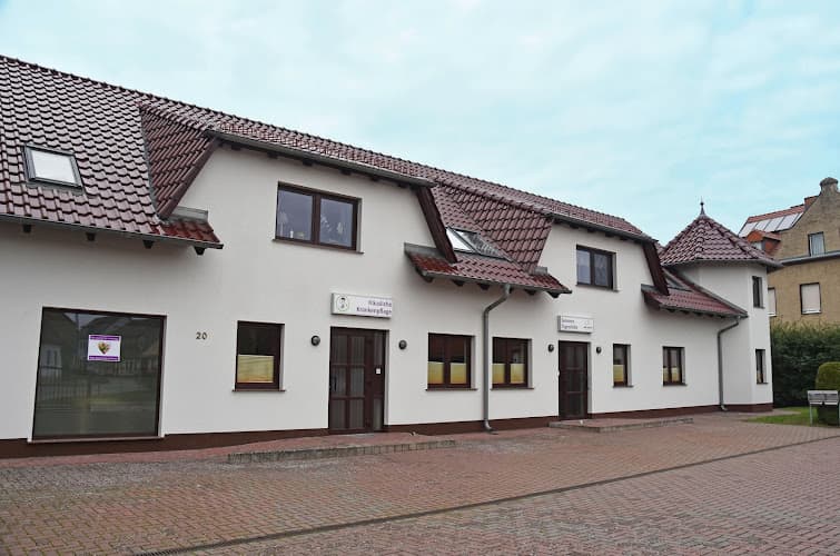 Foto von Tagesstätte Storkow