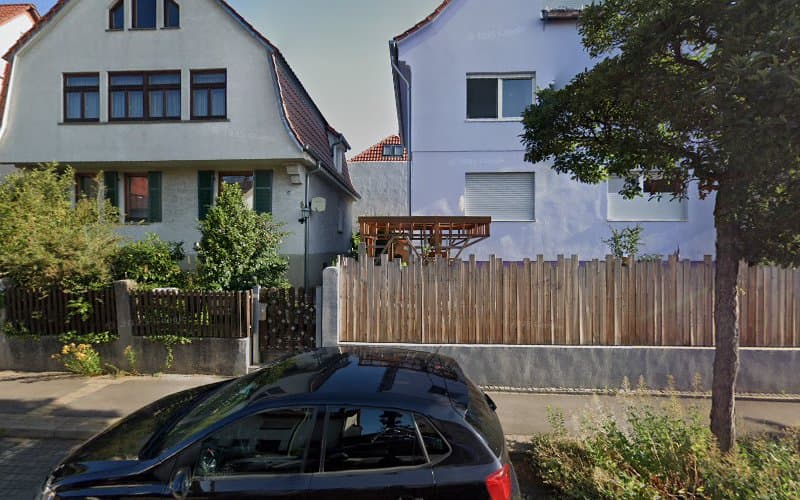 TAUER Häusliche Pflege