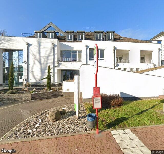Taunus Residenzen (Abt. f. Schädel-Hirn-Verletzungen)