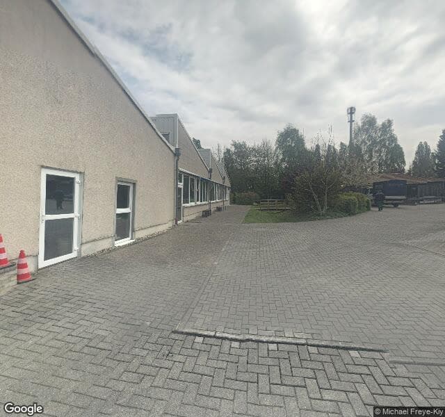 Teamsah-das Krokodil GmbH Ambulante Intensivpflege für Kinder und Erwachsene