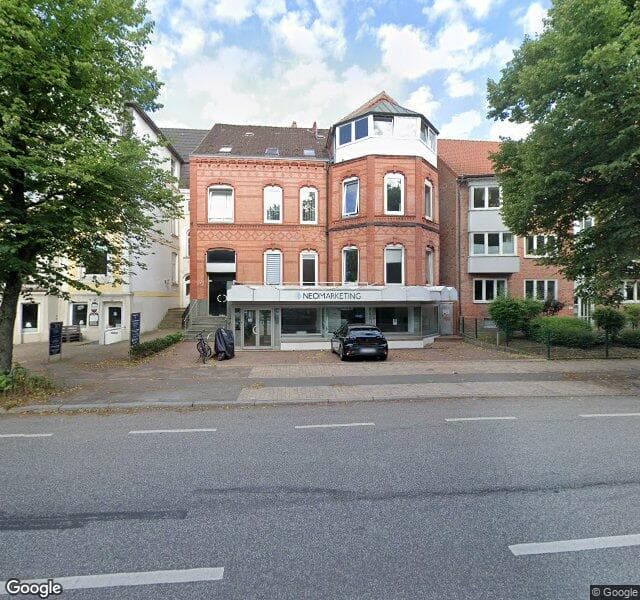 Teamwerk Pflege und Assistenz