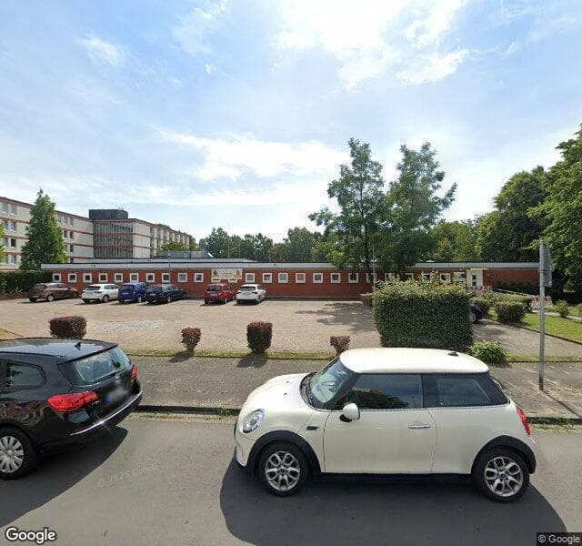 tegeler Pflege & Gesundheit Erlenhof GmbH