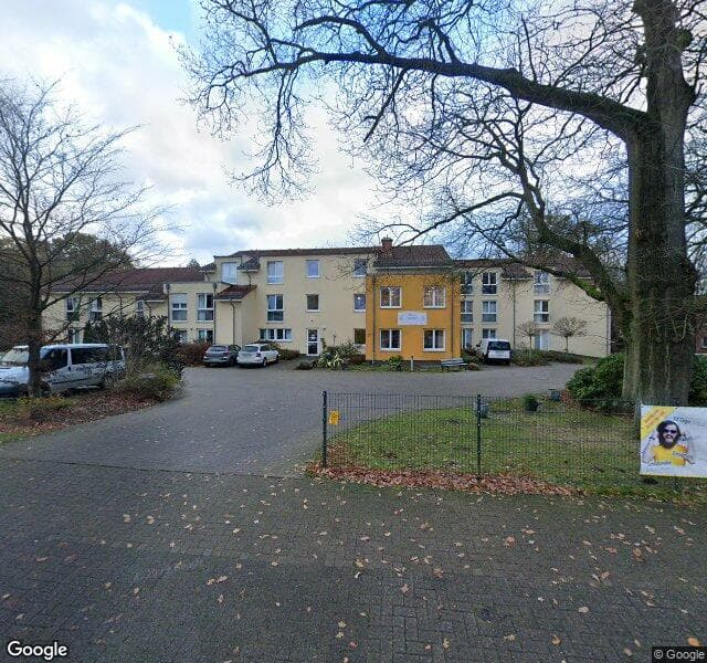 tegeler Pflege & Gesundheit Lorishof GmbH
