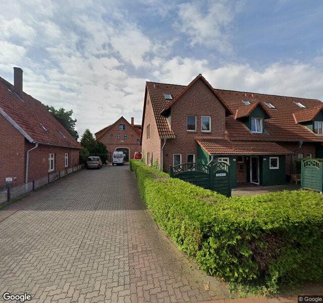 Tegeler Pflege & Gesundheit Widdelhof