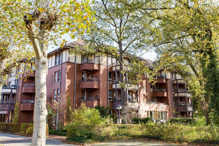 Theodor-Fliedner-Haus