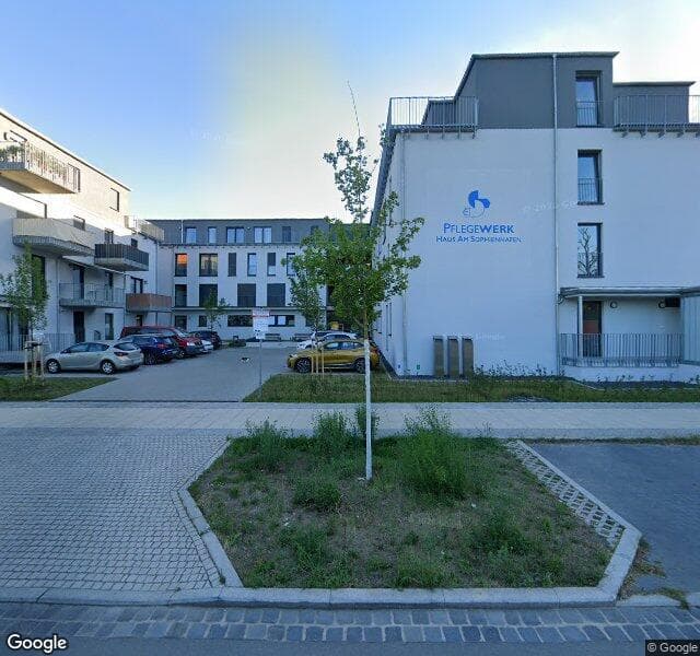 Theodorus Haus Am Sophienhafen gGmbH