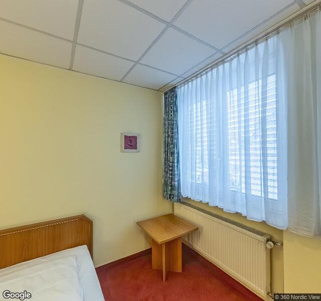 Theresa Ambulanter Pflegedienst