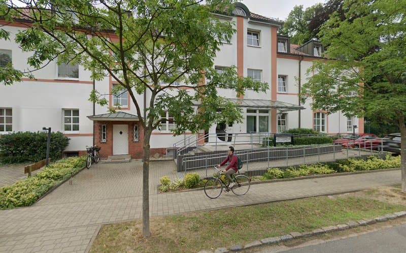 Theresienheim Schöneiche