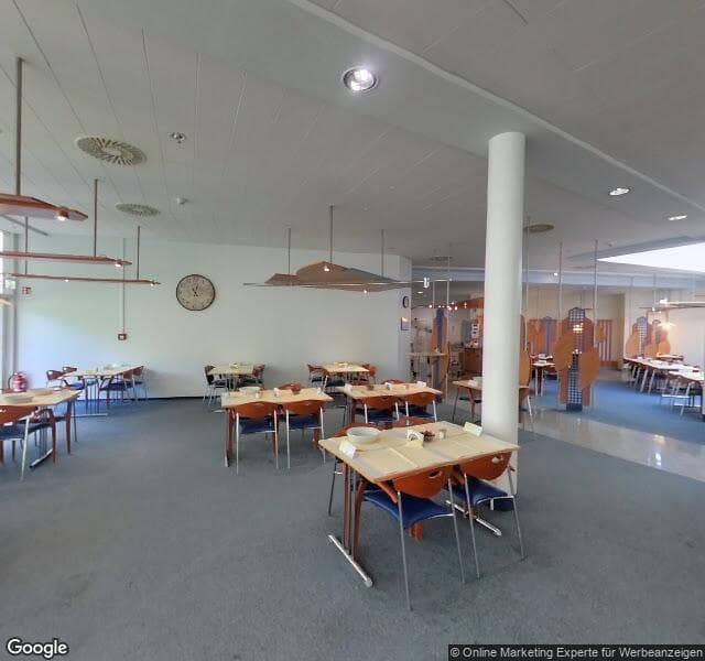 Theresienklinik Bad Krozingen / TK Pflege