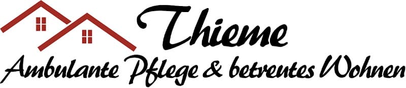 Thieme - Ambulante Pflege & betreutes Wohnen