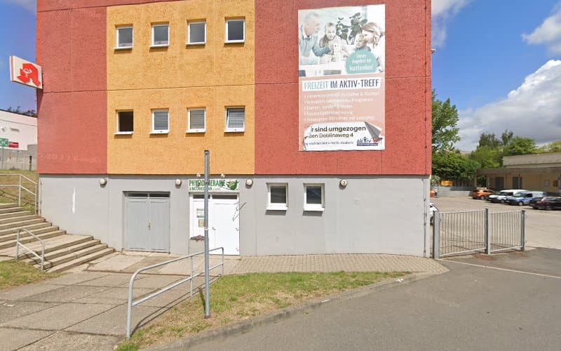 Thomas Moschke & Marion Kutzner Hauskrankenpflege