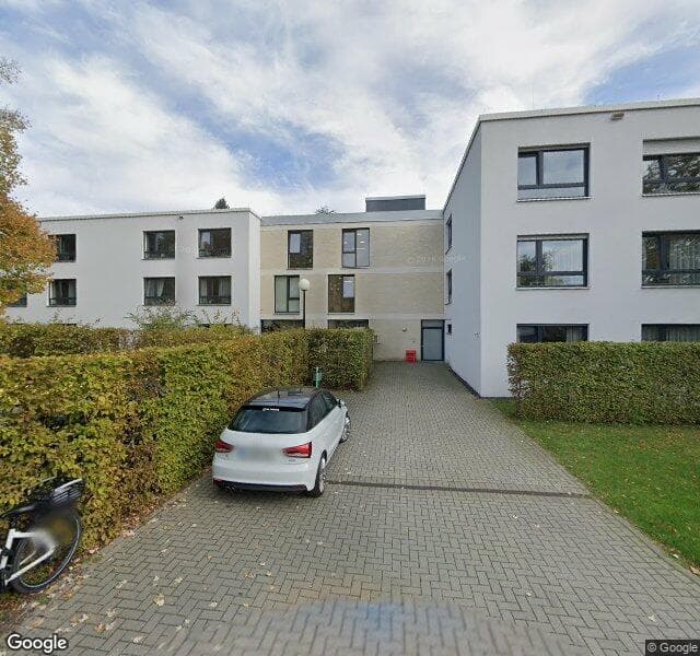 Thomas-Müntzer-Haus