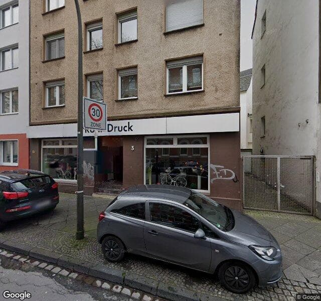 Tina's Pflegeengel GmbH