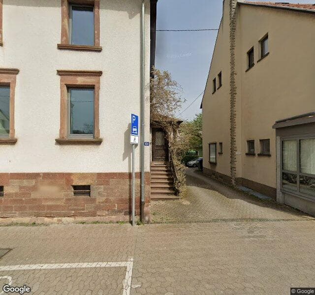 Foto von TKS im Stadtverband Saarbrücken gGmbH Ökumen. Sozialstation Halberg/Obere Saar