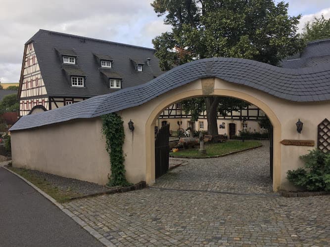 Torbogen GmbH Betreutes Wohnen