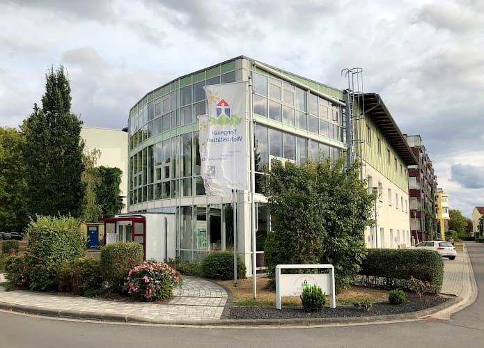 Foto von Torgauer Wohnstätten GmbH