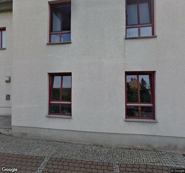Trägerwerk Soziale Dienste wohnen plus … gGmbH Ambulanter Pflegedienst 360° Pflege Artern