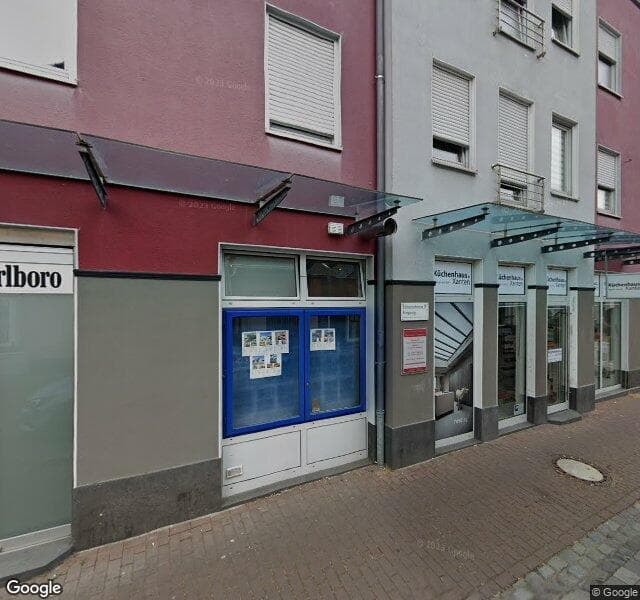 Tralafitti Intensivpflege GmbH