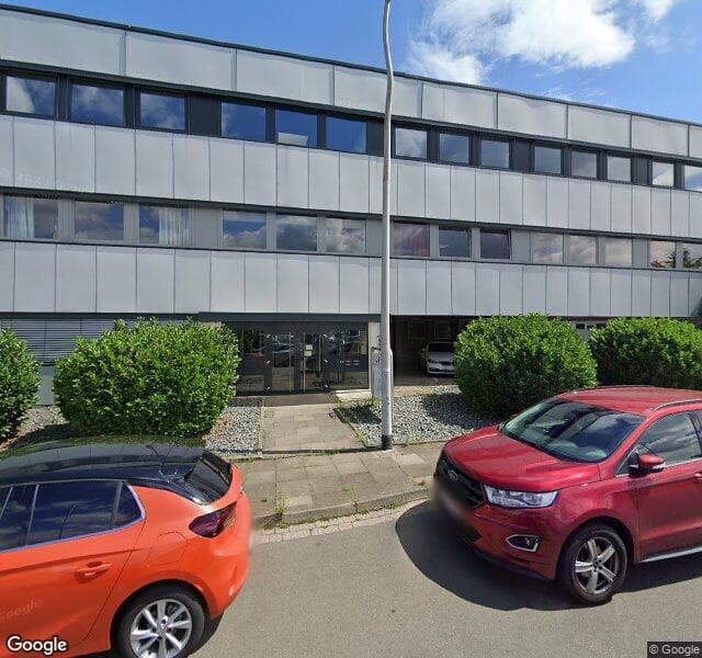 Transkultureller Pflegedienst GmbH
