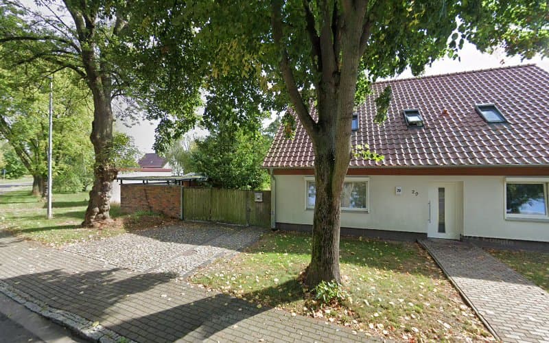 U. Ziemer Pflegedienst