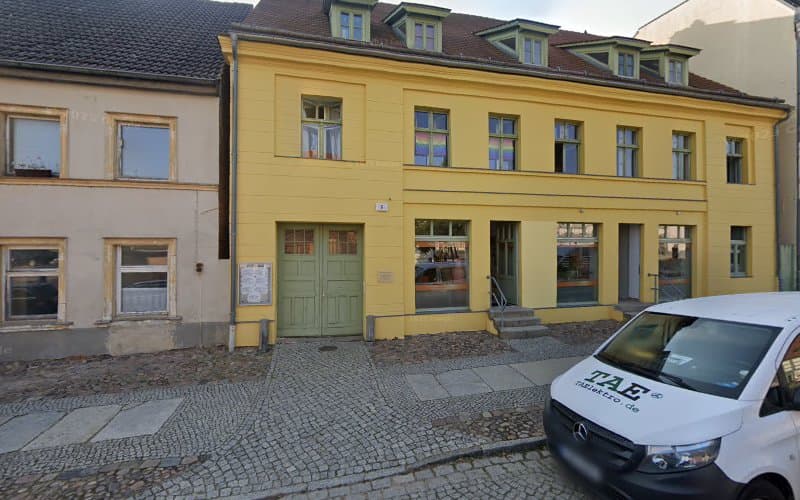 Uckermärker Schwestern Krankenpflege und Gesundheitsdienst