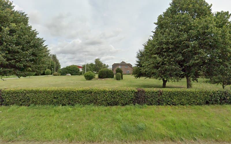 ÜberLand Pflegedienst Niepars GmbH