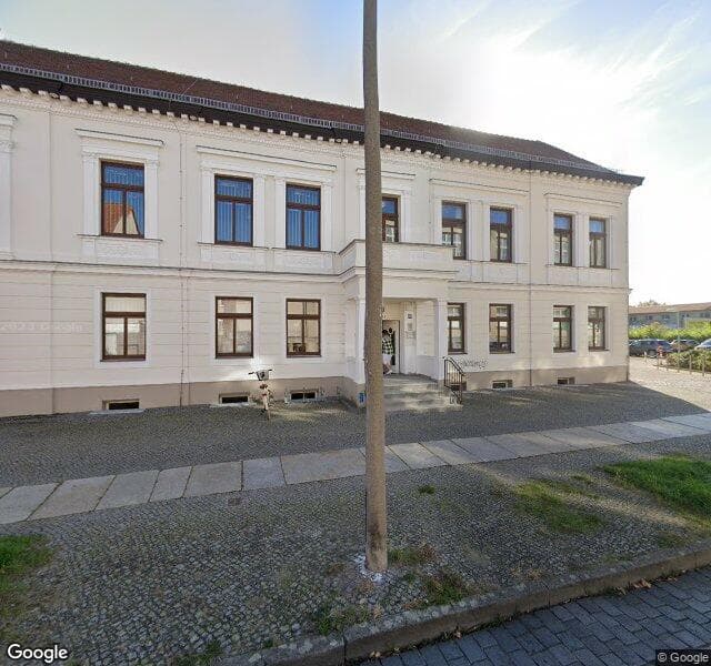 Foto von Uhlig Lars Berufsbetreuer