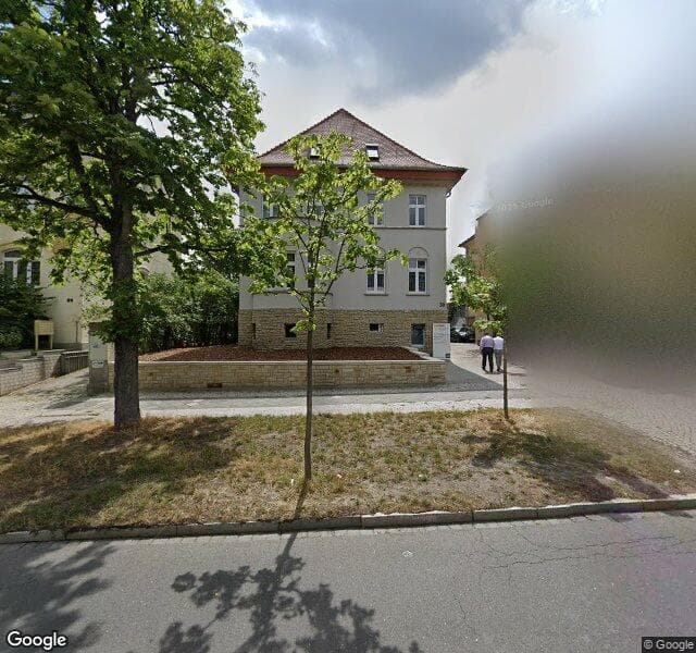 Foto von Universitätsklinikum Halle (Saale) Pflege GmbH Ambulanter Pflegedienst