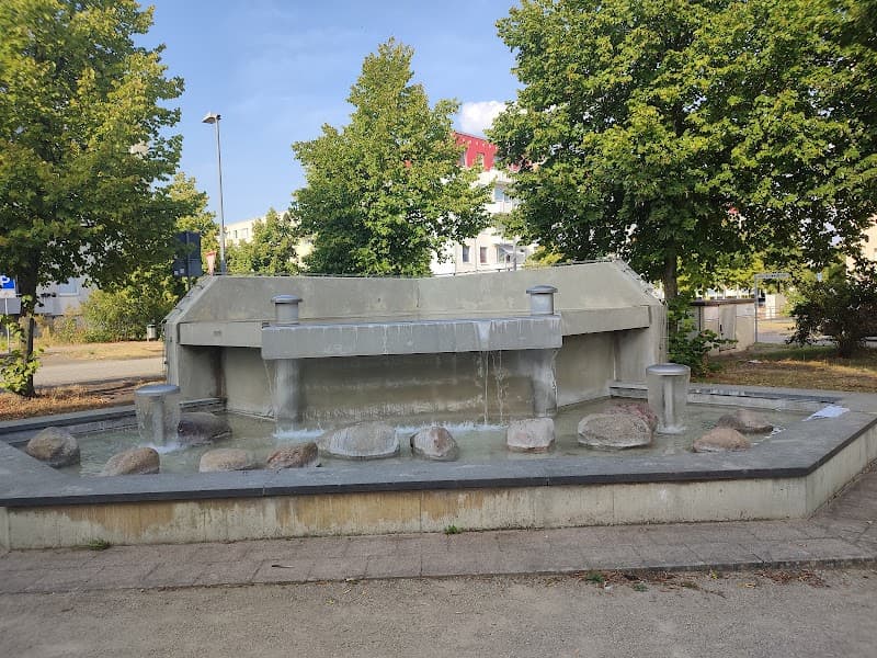 Foto von Uns Pütter Hus - Volkssolidarität KV Parchim e.V. Wohnen mit Service