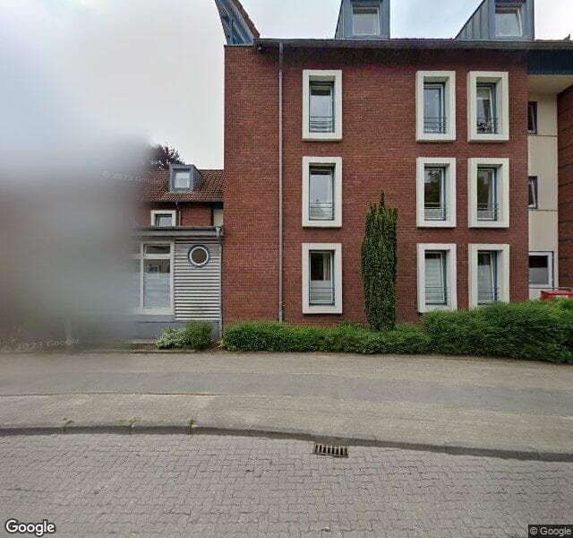VAMED Fachpflege Schleswig - Schubystraße