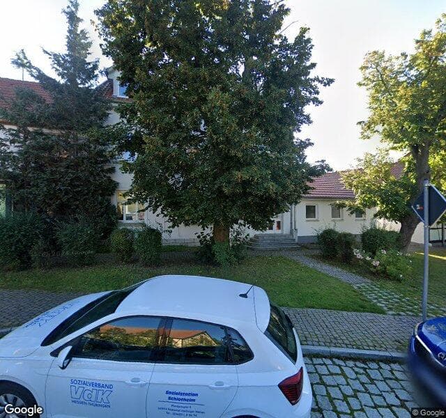 VdK - Sozialstation Schlotheim