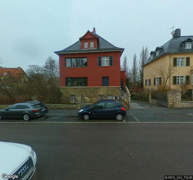 Foto von verein förderung palliativmedizin halle