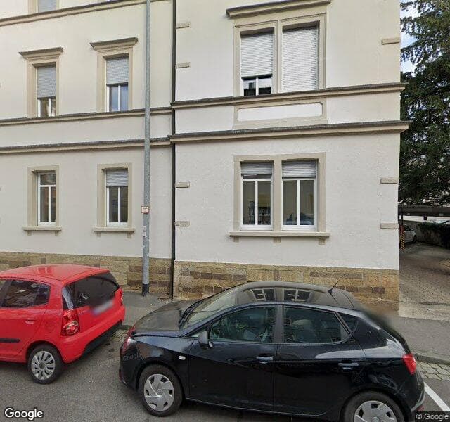 Verein für ambulante Krankenpflege in Schweinfurt e. V