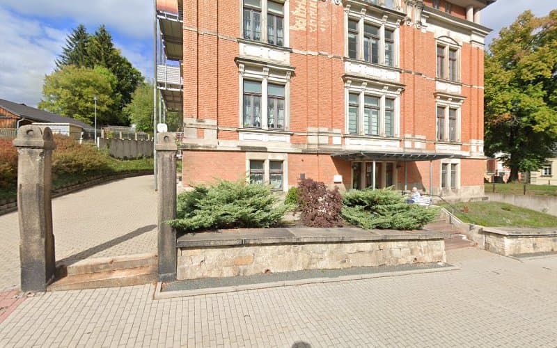 Verein für Gemeindediakonie e.V.