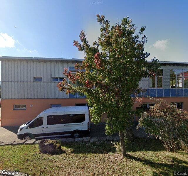 Vereinigte Diakoniestationen Ambulante Pflege