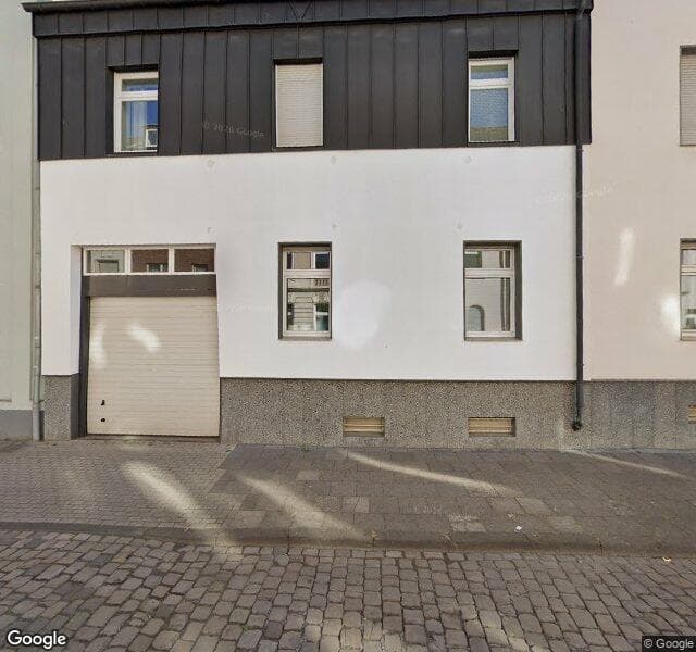 VERITAS GmbH Kranken- und Seniorenpflege Marcus Gädcke
