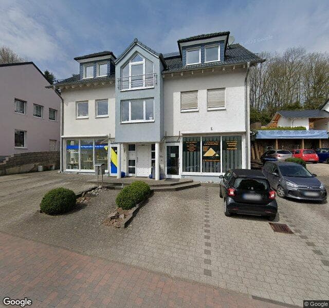 Verrus Pflegedienst Zerf