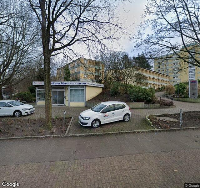 vhw Wohnen im Alter Amb. Dienst GmbH Zweigstelle Süd